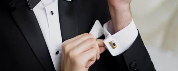 costume de cérémonie